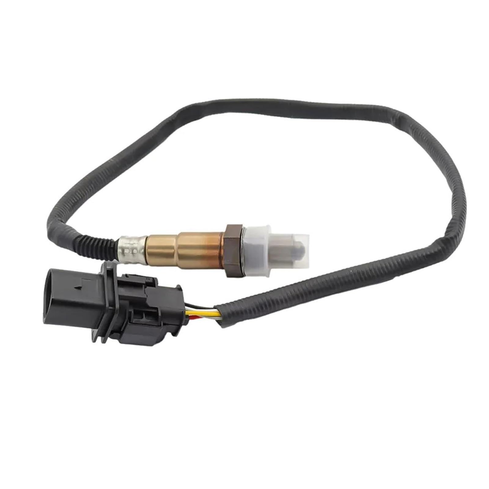 SUTVCM Sauerstoffsensor O2-Sensor Lambdasonde 0281004191 Für A4 A6 A8 TT Sauerstoffsensoren für Autos von SUTVCM