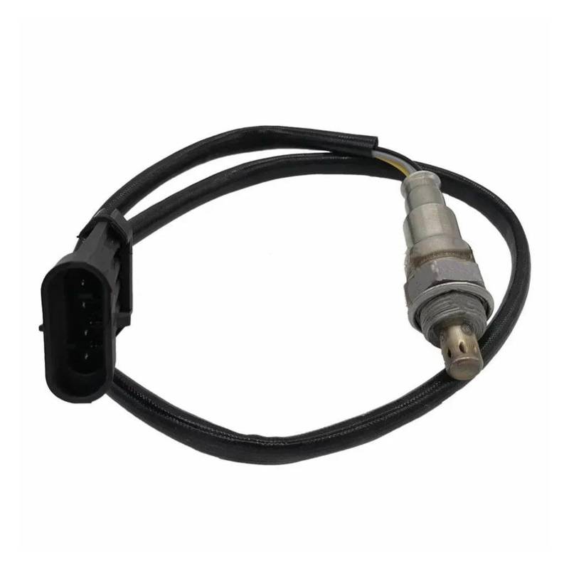 SUTVCM Sensor Sauerstoffsensor Für Opel Für Vauxhall Für Astra Für Vectra Für Calibra Für Zafira 1,8-2,0 L 1995-2002 90536393 5WK93202 Sauerstoffsensoren für Autos von SUTVCM