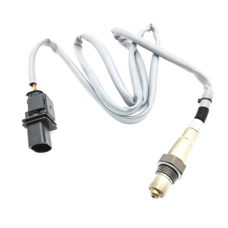 SUTVCM Teilezubehör Lambdasonde O2 Sauerstoffsensor Für B&MW E83 E90 E91 E92 E93 11787558073 Sauerstoffsensoren für Autos von SUTVCM