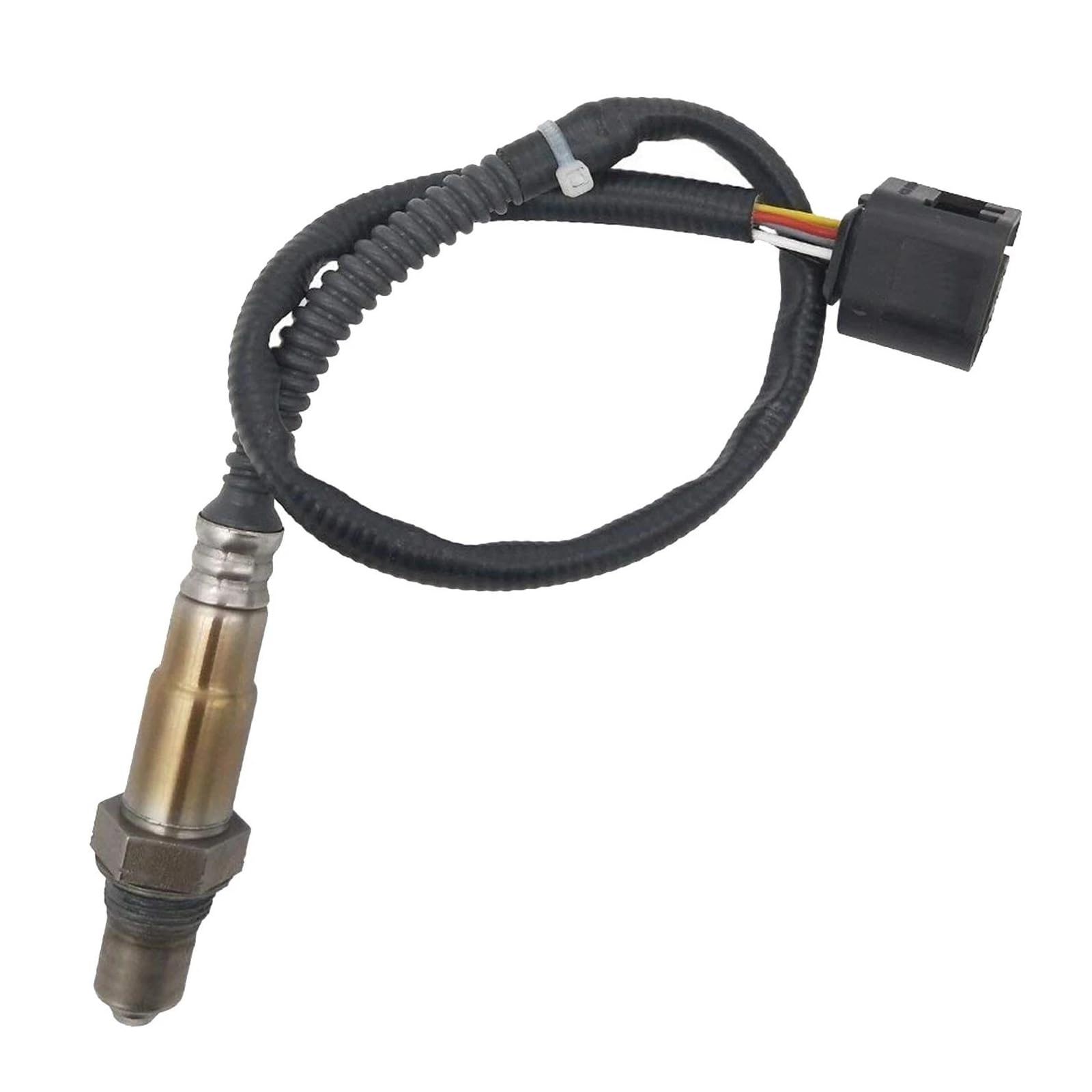 SUTVCM Upstream-O2-Sauerstoffsensor Für B&MW 550I 650I 750I X5 X6 11787576673 Sauerstoffsensoren für Autos von SUTVCM