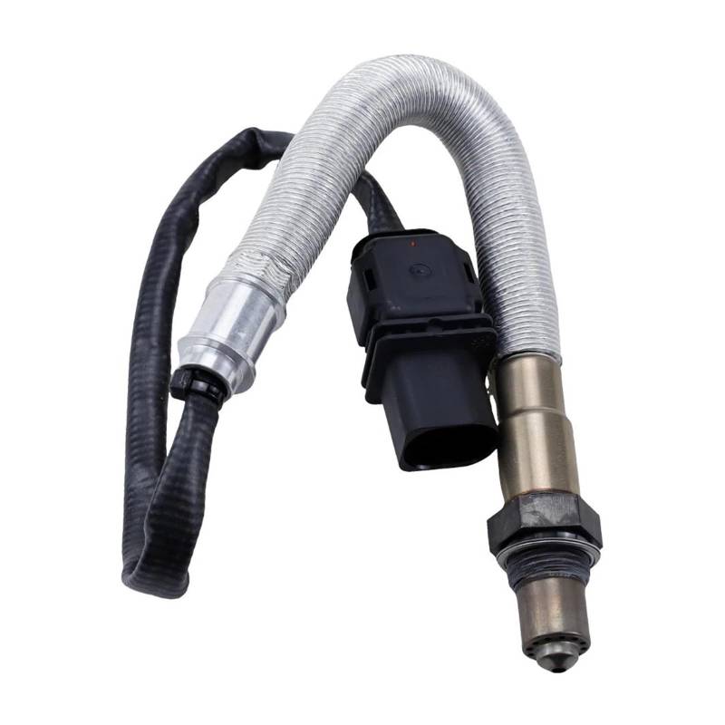 SUTVCM Vorderer O2-Lambda-Sauerstoffsensor Für W164 W169 W203 W204 W211 W221 W245 W251 CLS280 CLS320 CLS350 SLK350 0035427018 Sauerstoffsensoren für Autos von SUTVCM