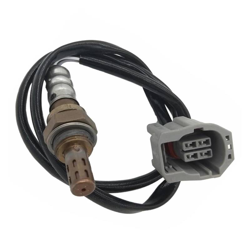 SUTVCM Z602-18-861 Sauerstoff-O2-Sensor Hinten Für Mazda 1 2 3 1,3 L 1,4 L 1,5 L 1,6 L Z6 0986AG2228 Z602-18-861A ZJ39-18-861A ZJ39-18-861 Sauerstoffsensoren für Autos von SUTVCM