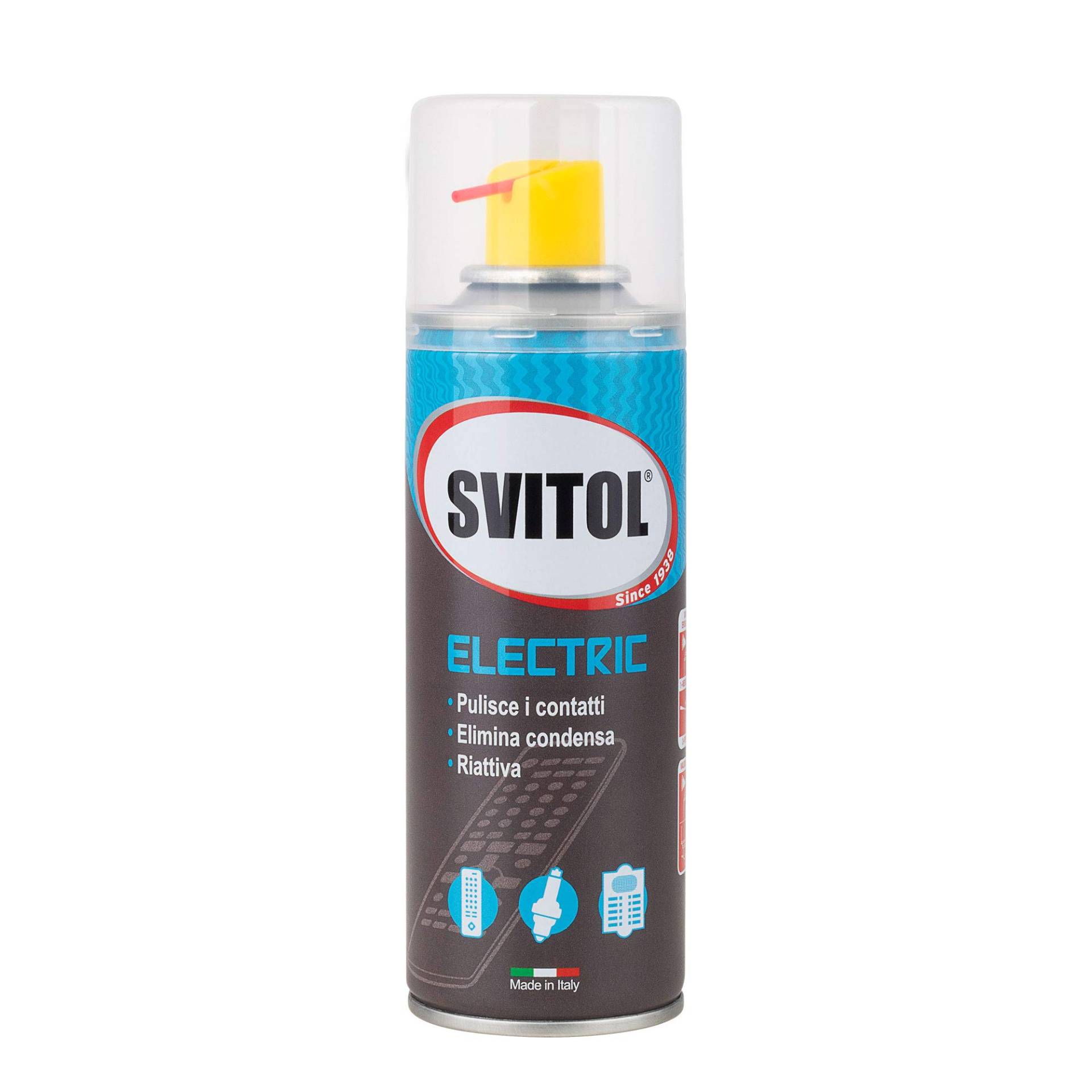 Arexons 2307 Svitol Technik von SVITOL