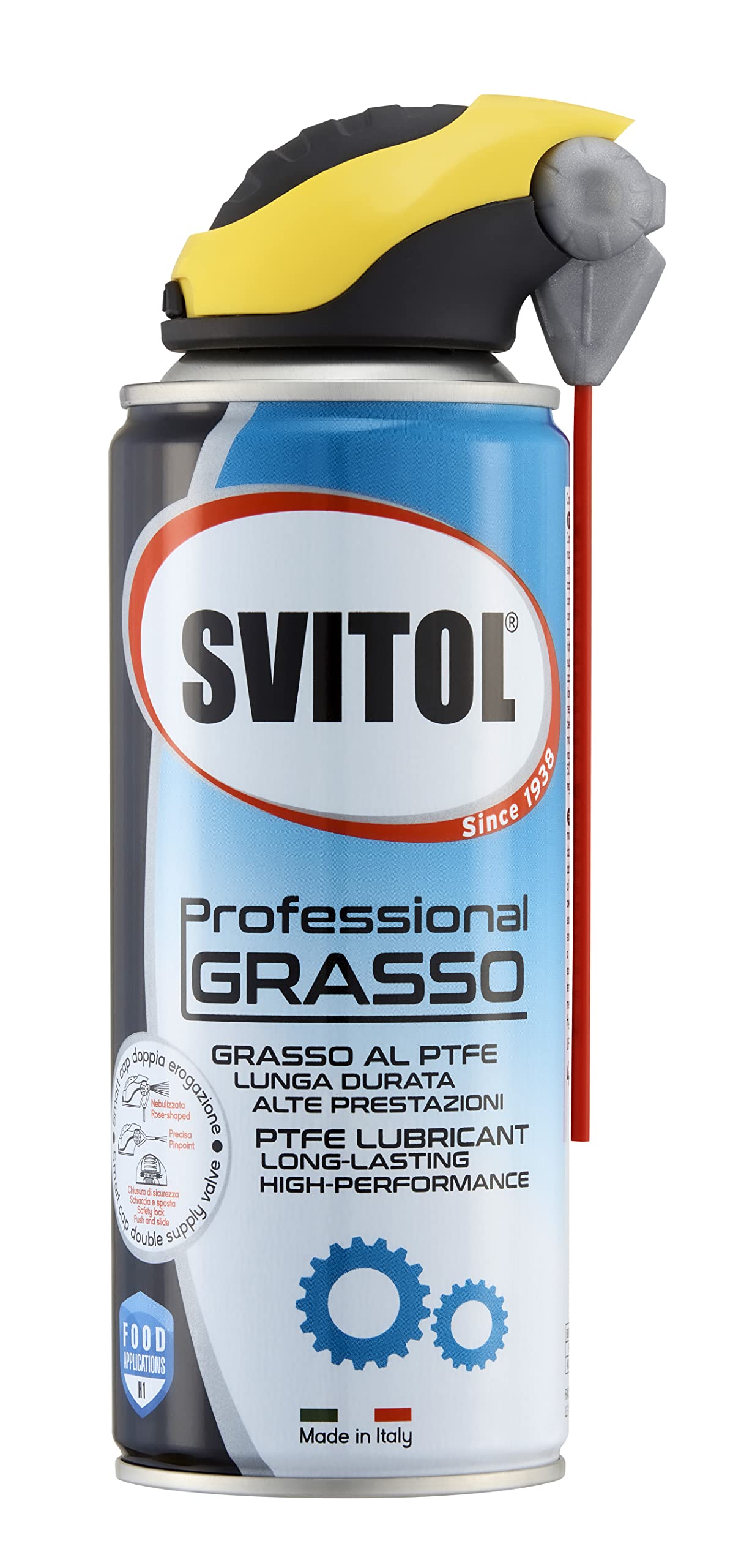 Svitol Arexons 4120 Professional Fett von SVITOL