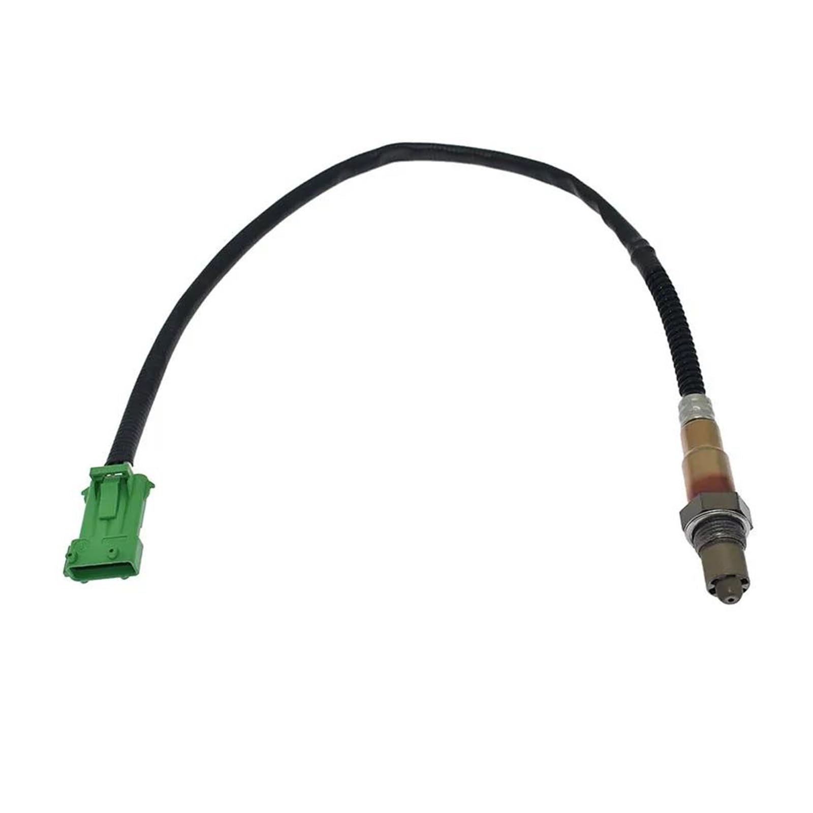 Auto Stickoxid Sensor 0258006027 Lambda Sauerstoff O2 Luft-Kraftstoff-Verhältnissensor Für Citroen Für Berlingo Jumper Für Saxo Für Xsara C2 C3 C4 C5 C6 C8 Auto Nox O2 Sensor von SVTSTRQE