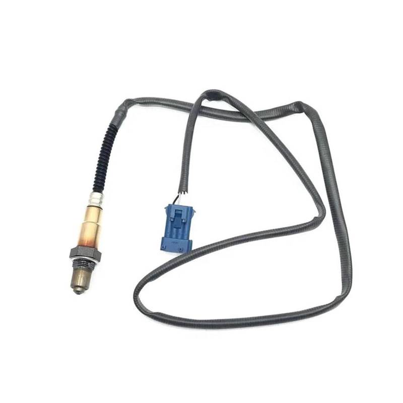 Auto Stickoxid Sensor 0258006029 9636148880 1628HV O2-Sauerstoffsensor Für Citroen 1.6 VTi 1.8 2.0 2.2 16V Auto Nox O2 Sensor(1 Stück) von SVTSTRQE