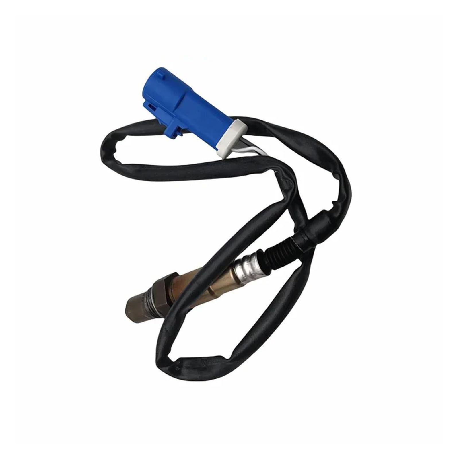 Auto Stickoxid Sensor 0258006569 Sauerstoffsensor Downstream-Lambdasonde Für Volvo C30 S40 V50 3M51-9G444-AA 1346367 Auto Nox O2 Sensor von SVTSTRQE