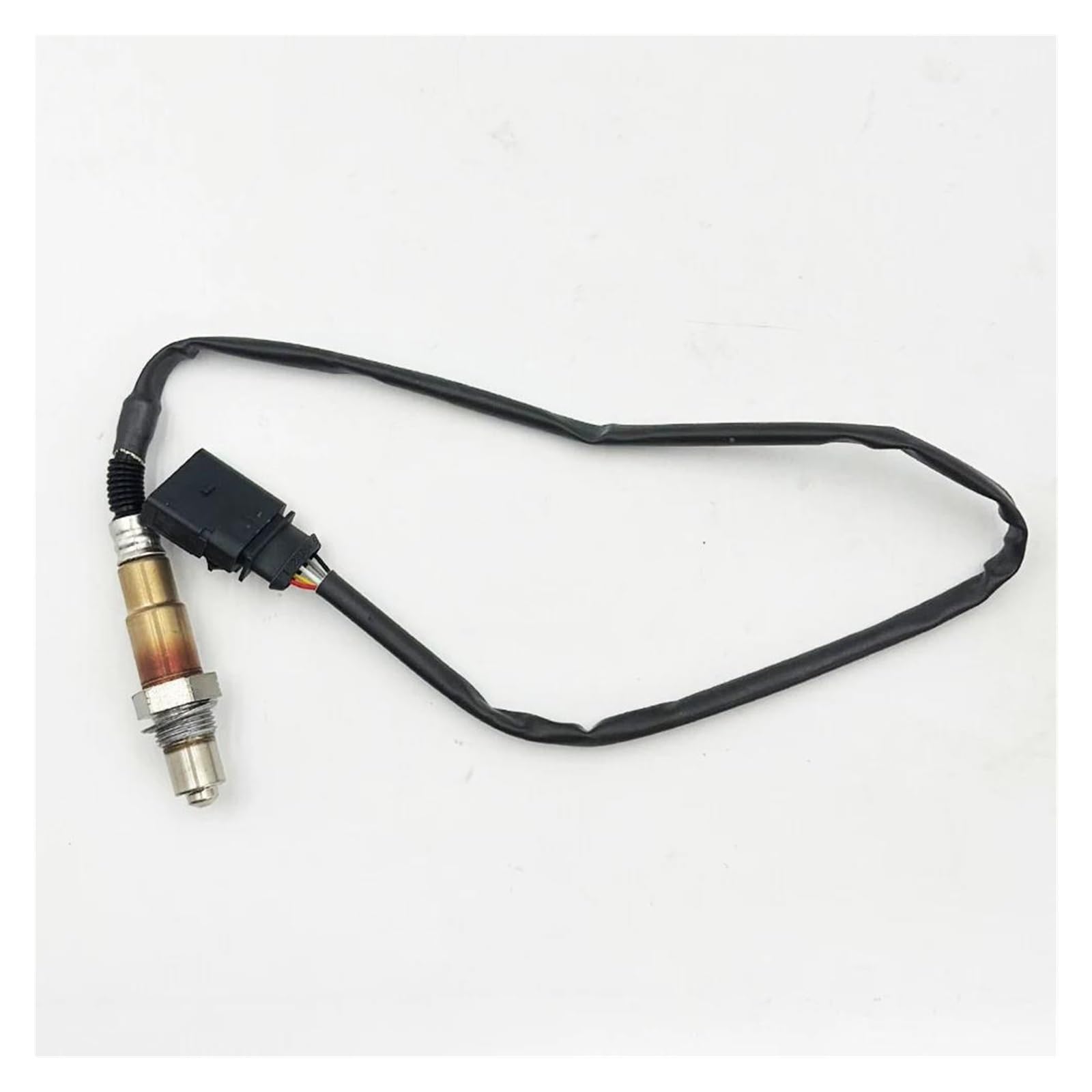 Auto Stickoxid Sensor 0258027051 0258027080 06K906262C 0258027050 Breitband-Lambdasonde O2 Sauerstoffsensor Für VW Für Golf Für T&Ouran Für P&assat Auto Nox O2 Sensor von SVTSTRQE