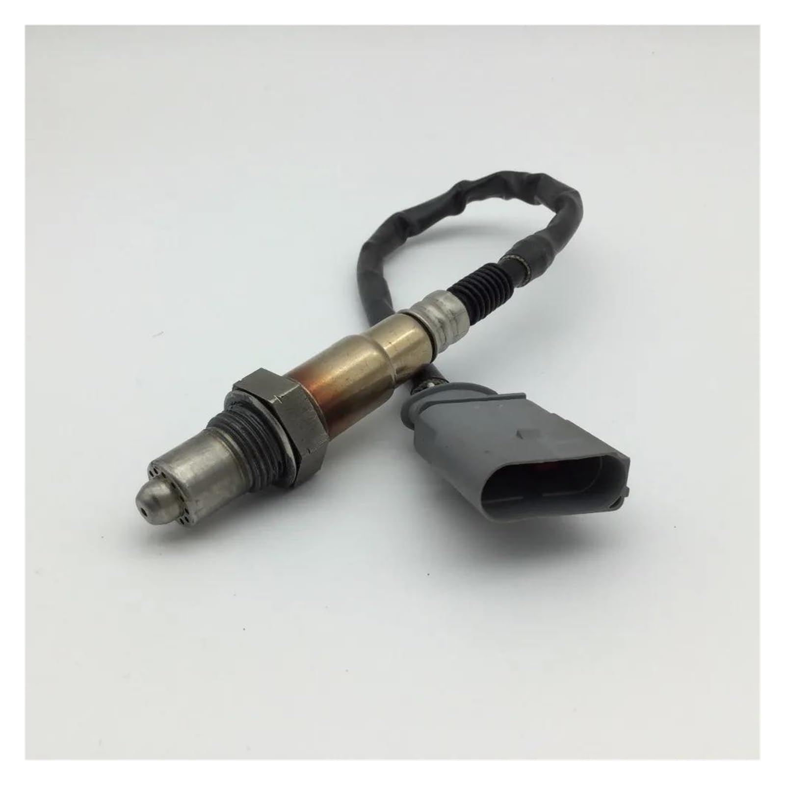 Auto Stickoxid Sensor 0258027114 8R0906262E Für A4L A5 Q5 Q7 2.0T Lambda-Sauerstoffsensor 8RO906262B Auto Nox O2 Sensor von SVTSTRQE