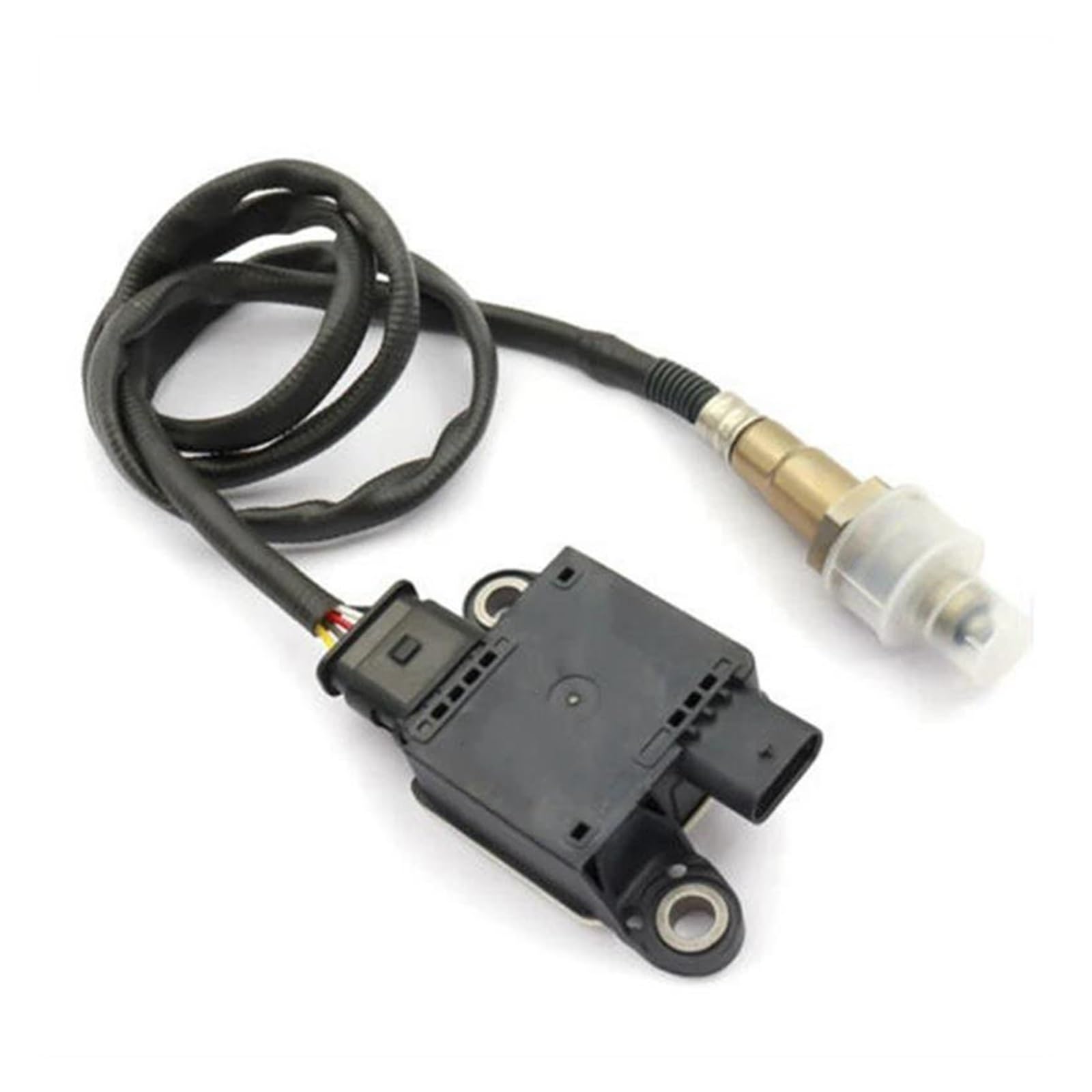 Auto Stickoxid Sensor 0281006611 PM Partikelsensor 39265-2F250 Für Kia Für Sportage QL QLE 1.7 2.0 Crdi 2015-2022 Auto Nox O2 Sensor von SVTSTRQE