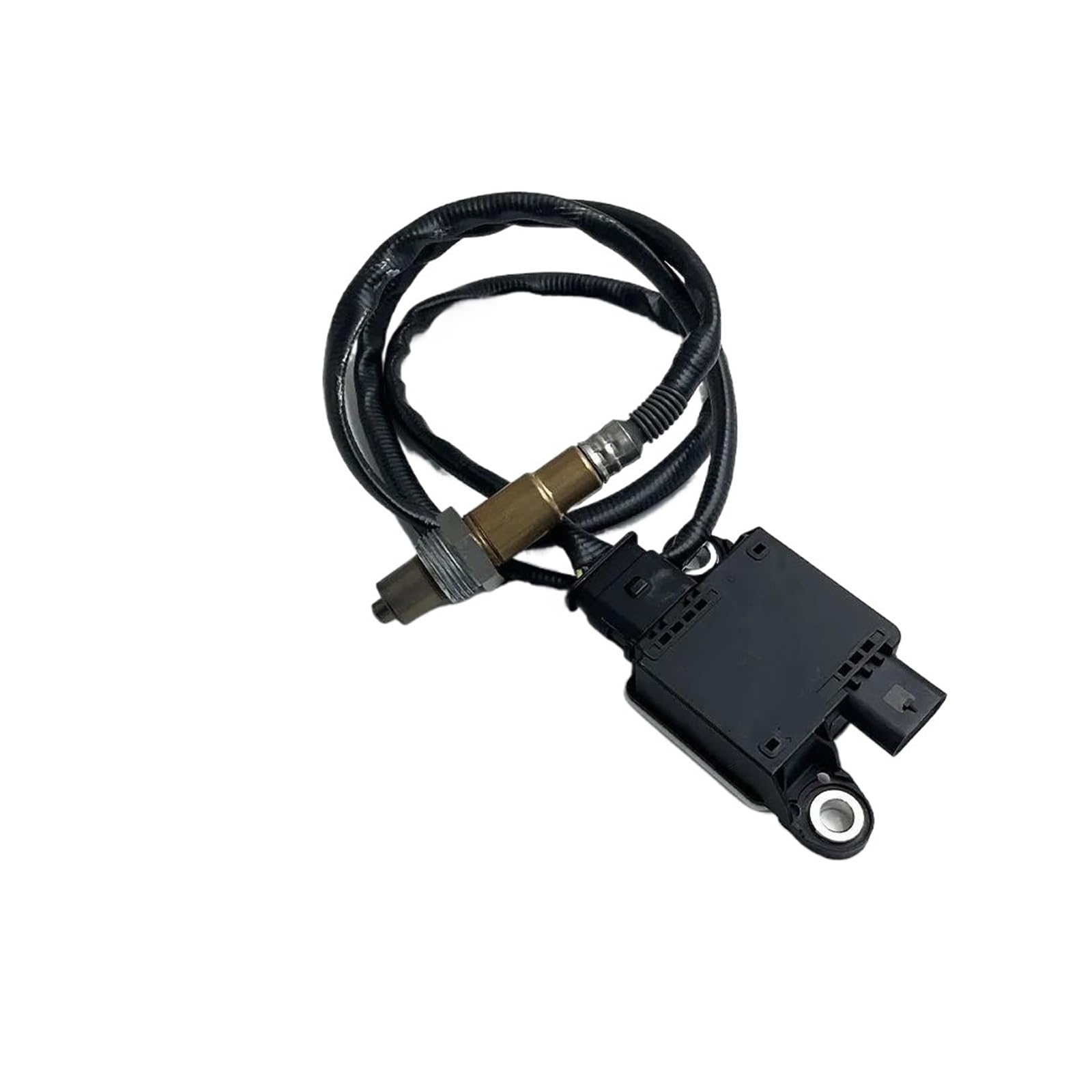 Auto Stickoxid Sensor 0281006612 0281006611 39265-2F250 392652F250 Partikelsensor PM Für Kia Für Sportage QL 2015-2020 Diesel Auto Nox O2 Sensor von SVTSTRQE