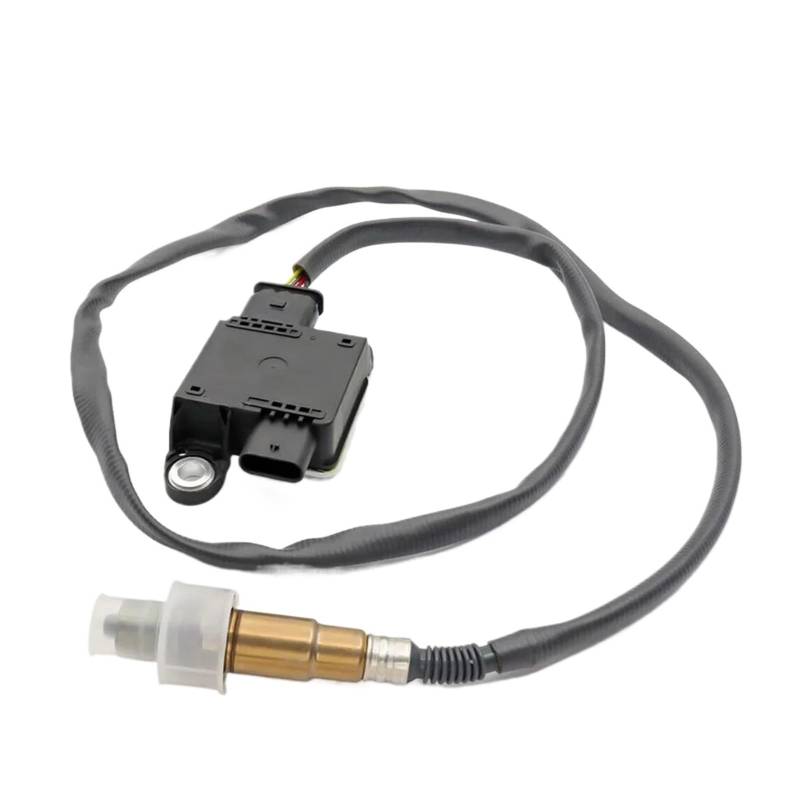 Auto Stickoxid Sensor 0281007513 Für Kia Für Sorento 2015-2020 39265-2F500 39265-2F300 PM Diesel Auspuff Partikelsensor Auto Nox O2 Sensor(Sensorsonde) von SVTSTRQE