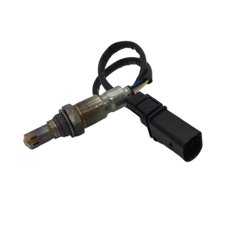 Auto Stickoxid Sensor 03G906262B 03G 906 262B 03L906262D 5-adrige Lambdasonde Für VW Für P&assat B6 Für Jetta Mk6 1.6 TDI Auto Nox O2 Sensor von SVTSTRQE