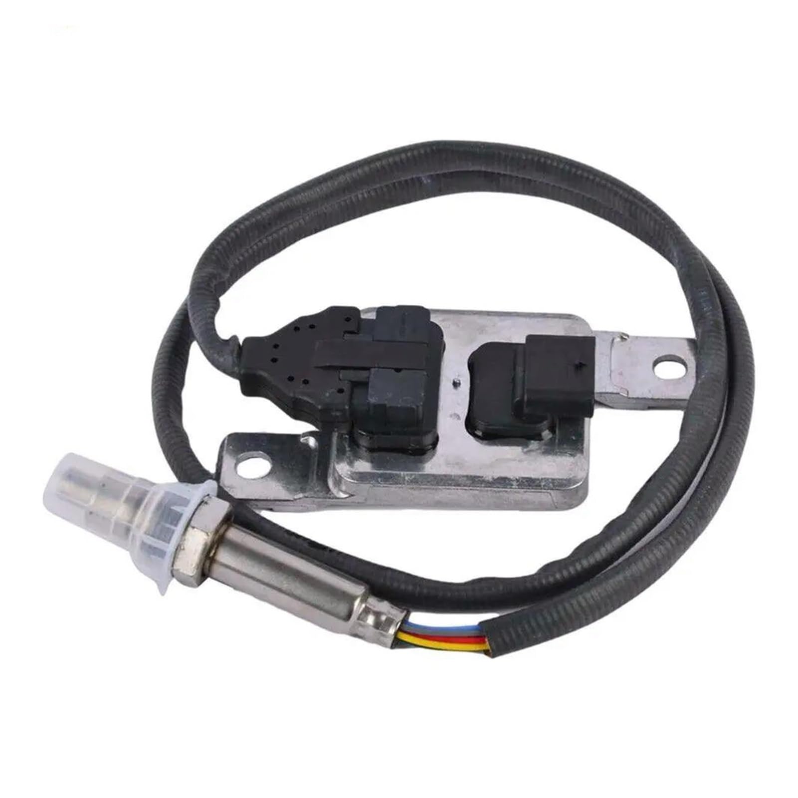 Auto Stickoxid Sensor 03L907807A 059907807C 03L907807F Auto-Stickstoffoxidsensor 5WK96637B Nox-Sensor Für VW Für Touareg TDI 3,0 L V6 Auto Nox O2 Sensor von SVTSTRQE