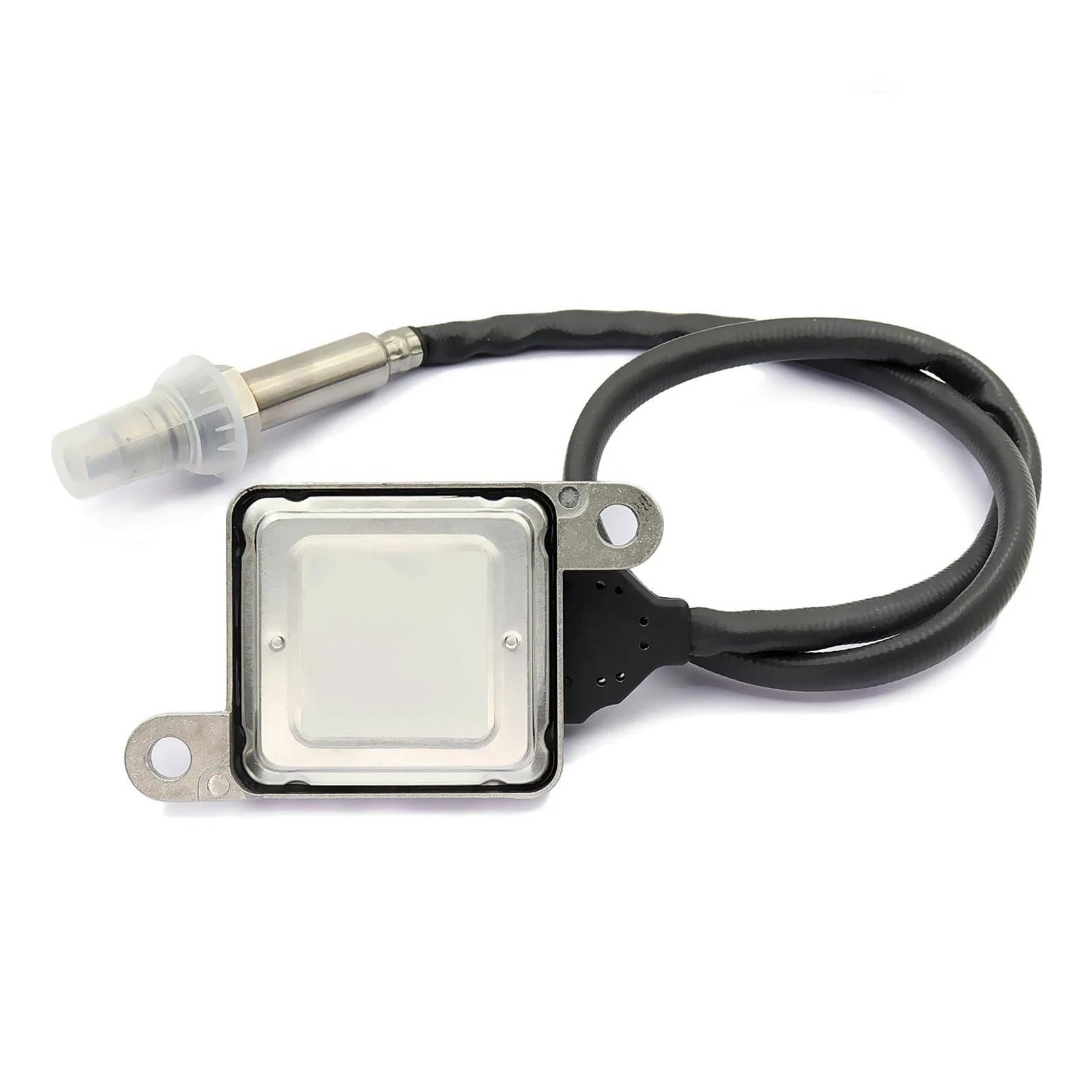 Auto Stickoxid Sensor 12-V-Stickoxid-Nox-Sensor 758713003 5WK96621 5WK96621H Für B&MW 1er 3er E81 E87 LCI E90 E91 E92 E93 Auto Nox O2 Sensor(Nox-Sensor) von SVTSTRQE