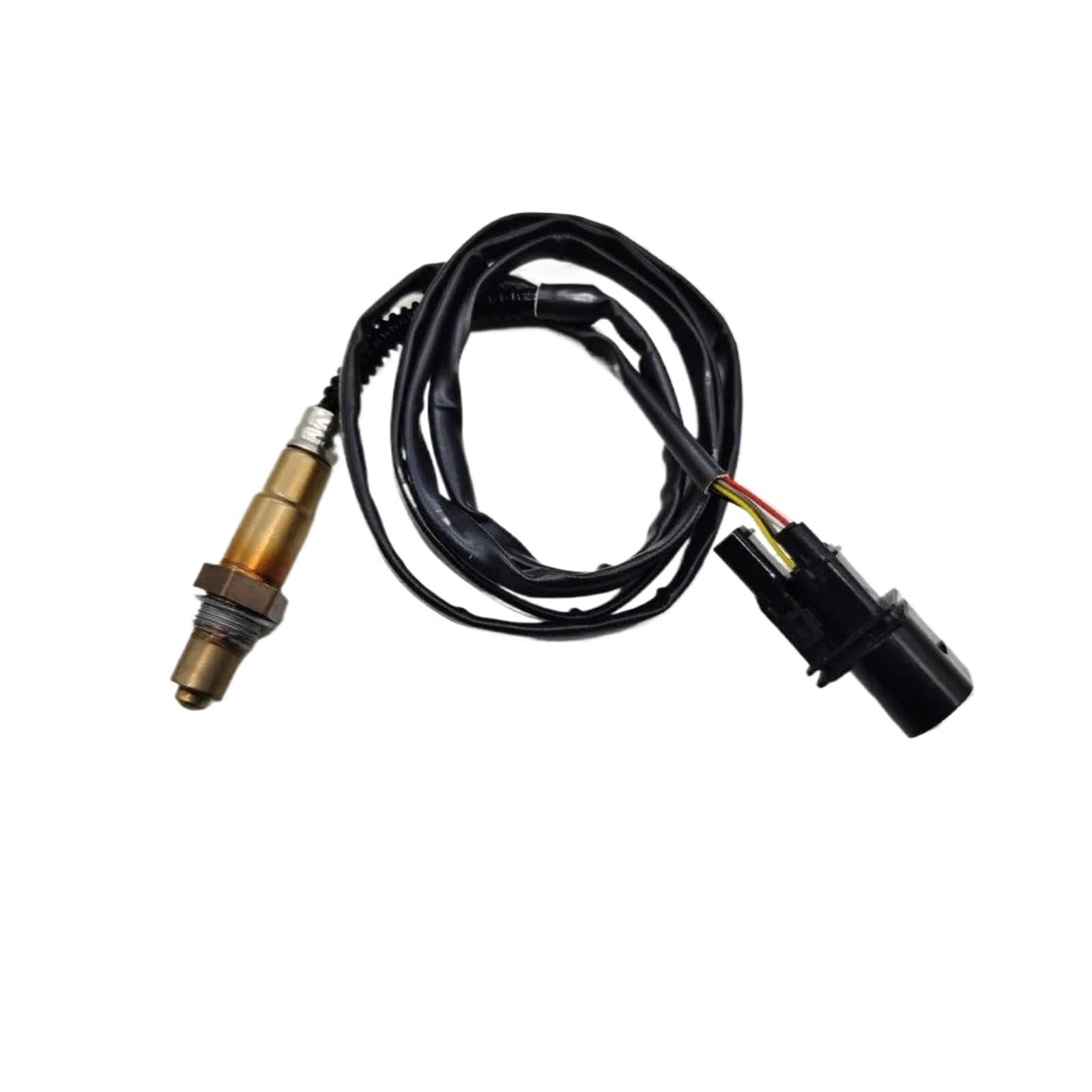 Auto Stickoxid Sensor 17014 LSU4.2 0258007351 1K0998262D Vorderer 5-adriger Breitband-Sauerstoffsensor AFR Für A3 A4 A8 TT 234-5112 Auto Nox O2 Sensor von SVTSTRQE