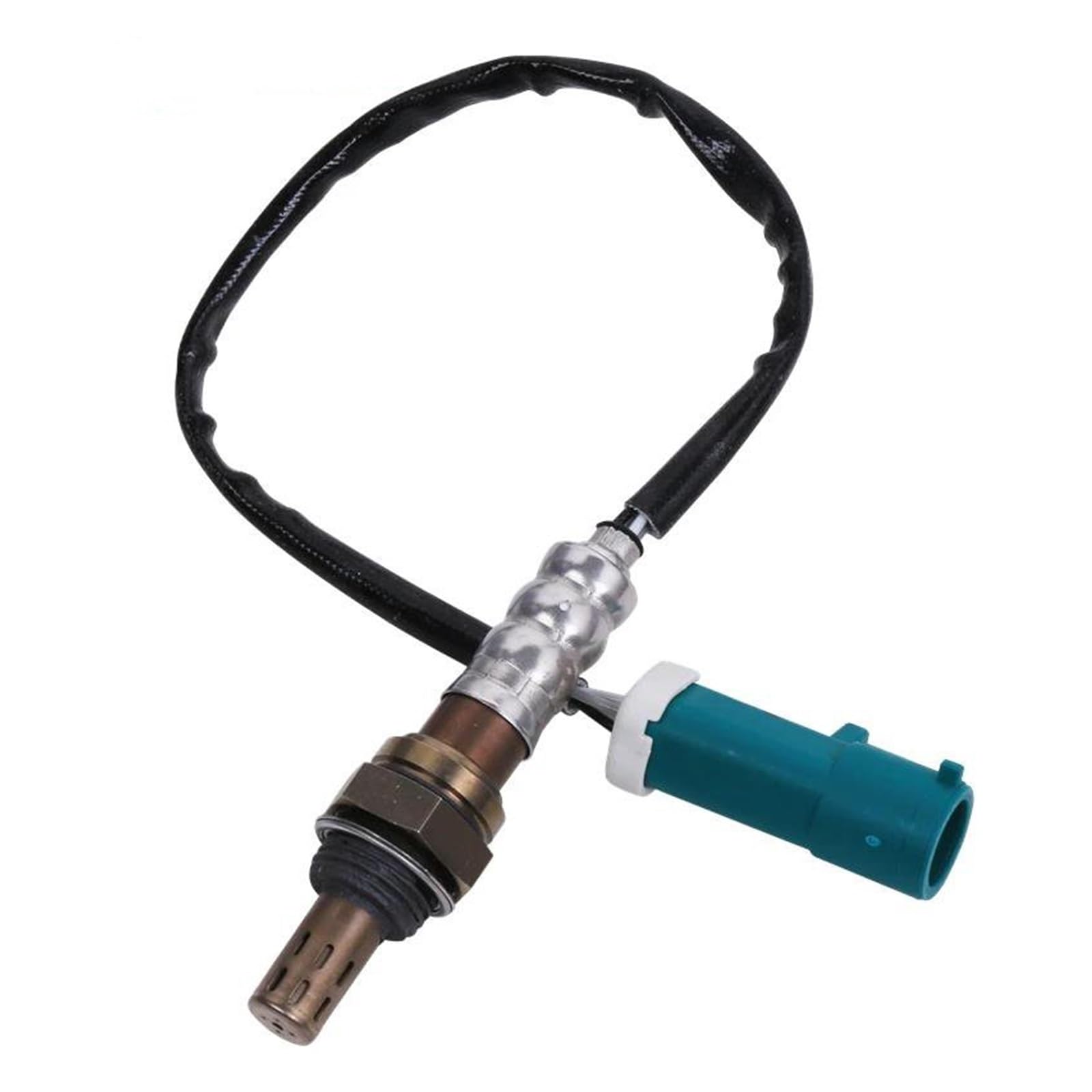 Auto Stickoxid Sensor 1S7F-9F472-AB 1S7F9F472AB Lambdasonde O2 Sauerstoffsensor Für Jaguar Für S-Type Auto Nox O2 Sensor von SVTSTRQE