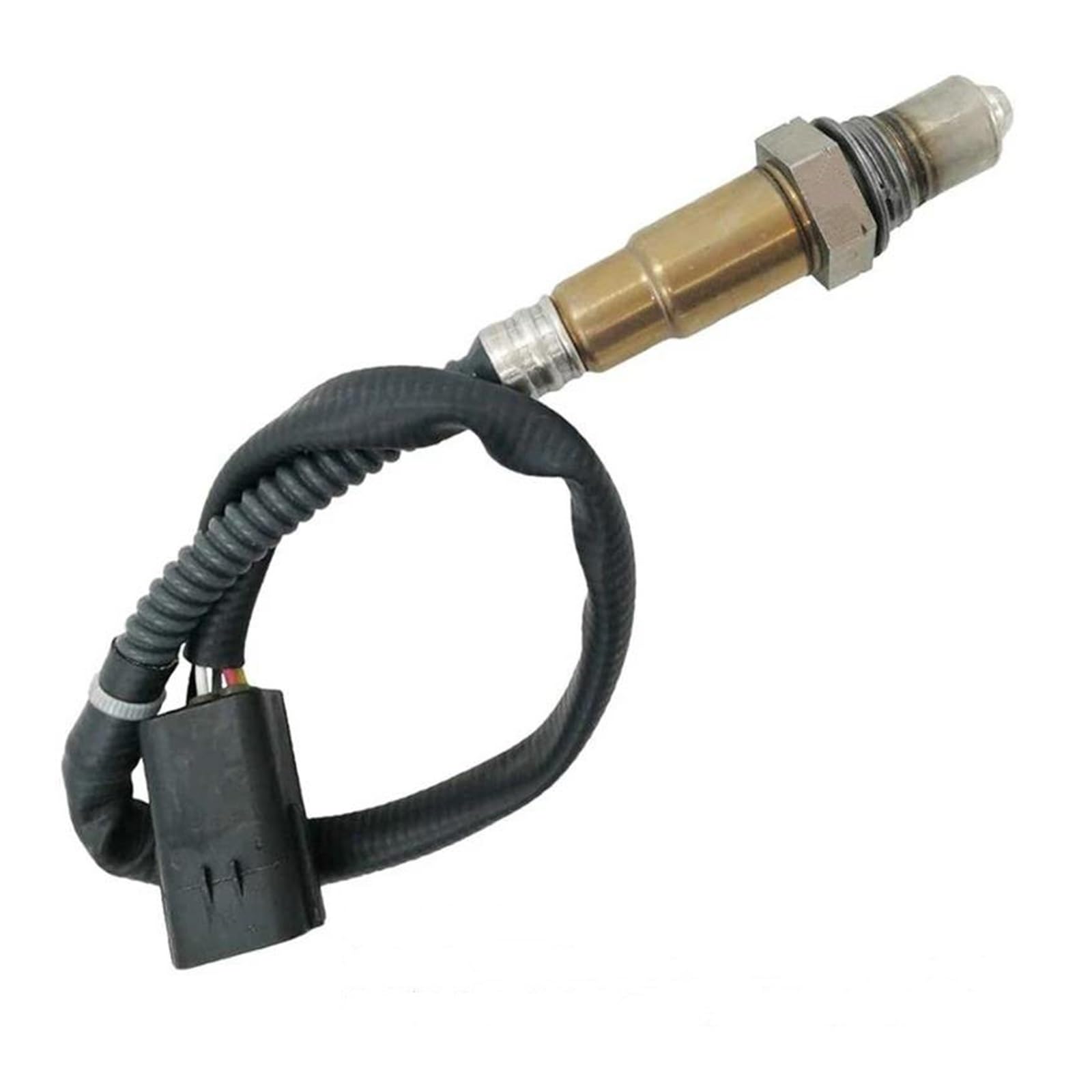 Auto Stickoxid Sensor 22693-1LA0C 226931LA0B 22693-1LA0B Sauerstoffsensor Luft-Kraftstoff-VERHÄLTNISSENSOR Für N&issan Für Patrol 11.2014 Y62 Motor VK56VD Auto Nox O2 Sensor von SVTSTRQE