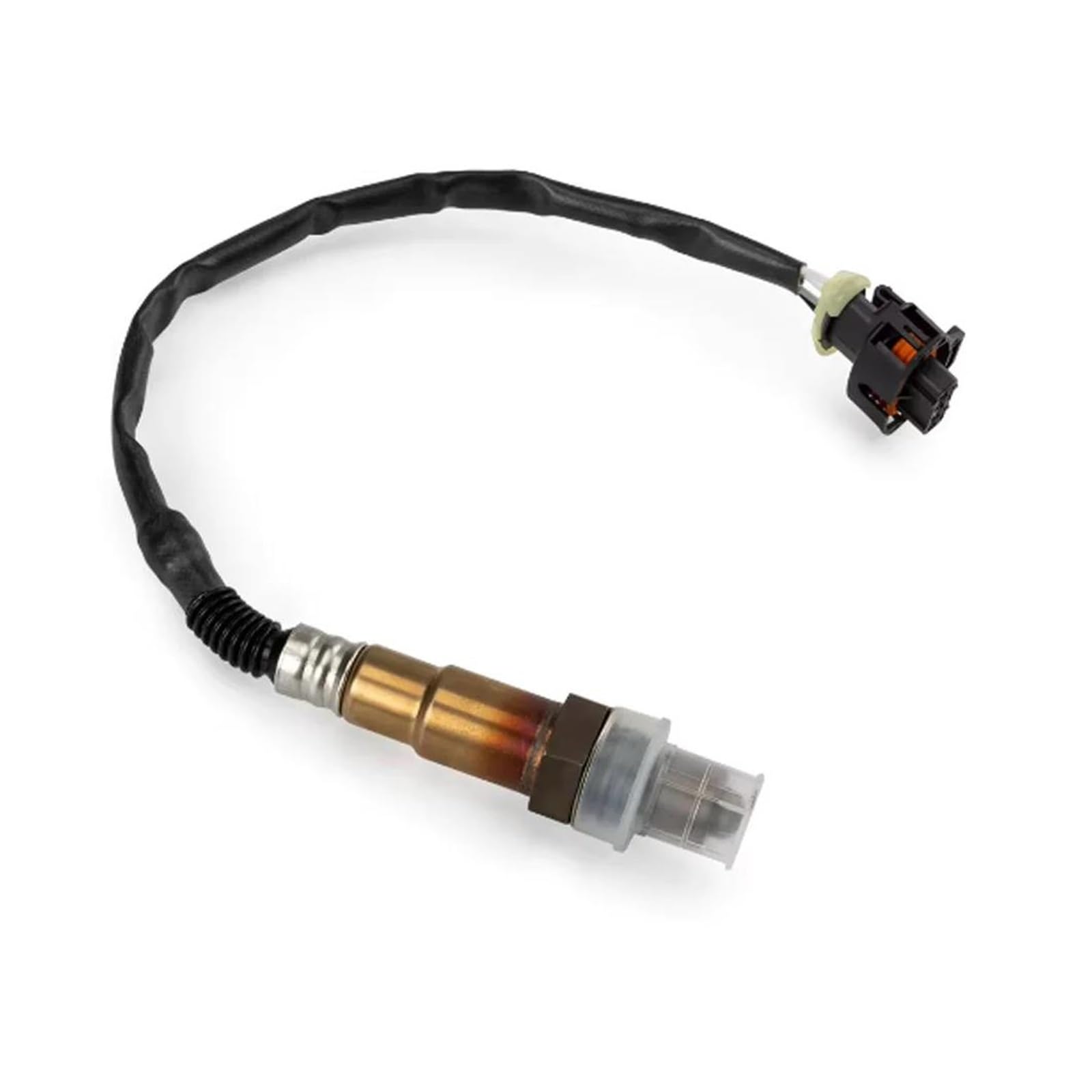 Auto Stickoxid Sensor 234-4528 Lambdasonde Hinten Für Chevrolet Für Cruze 2011-2015 Für Sonic Für Cruze Limited 2016 1,4 L 1,8 L O2-Sauerstoffsensor Auto Nox O2 Sensor von SVTSTRQE