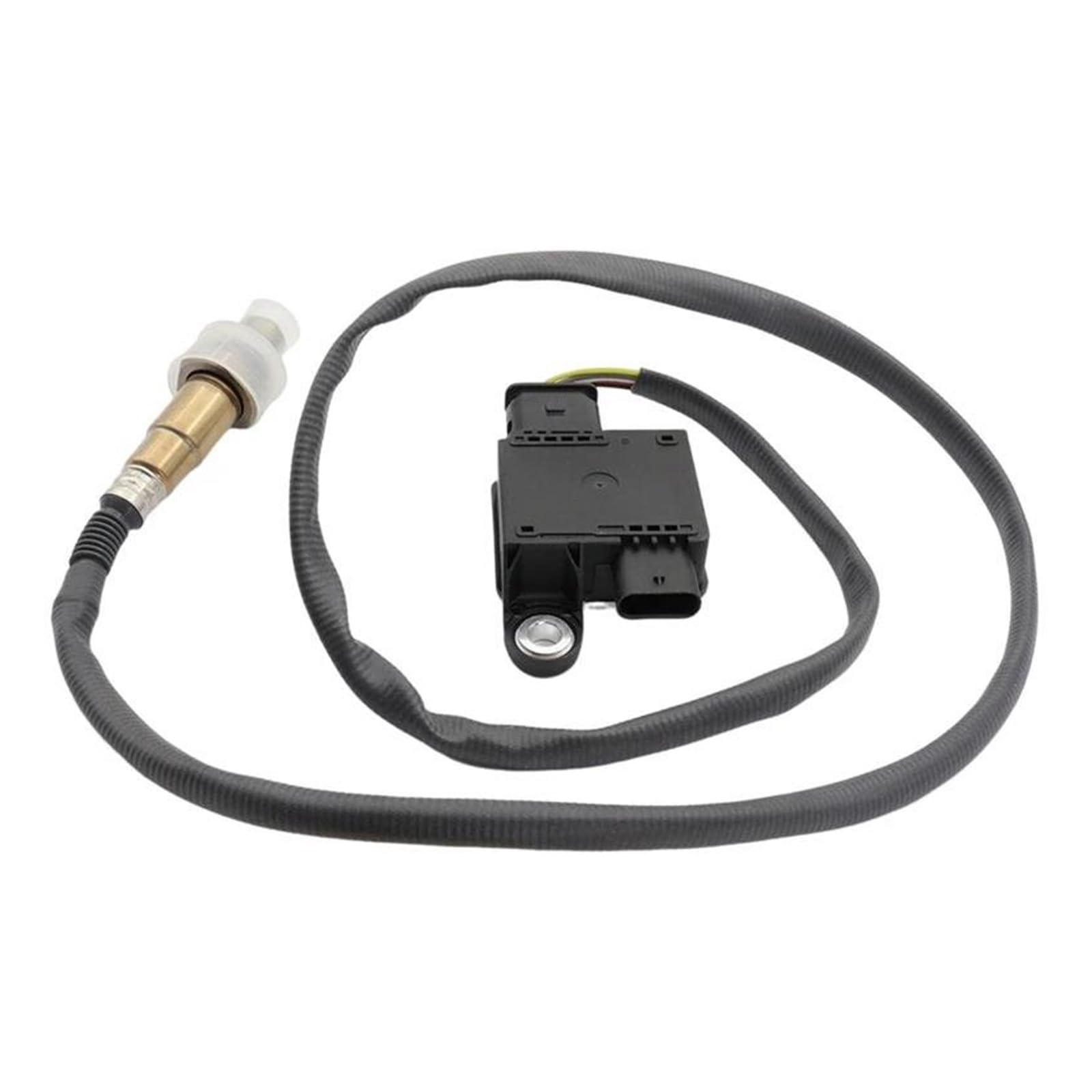 Auto Stickoxid Sensor 39265-2F250 Für Hyundai Für Tucson TL TLE QL QLE 1.7 2.0 Crdi 2015-2022 0281006611 PM Partikelsensor Auto Nox O2 Sensor von SVTSTRQE