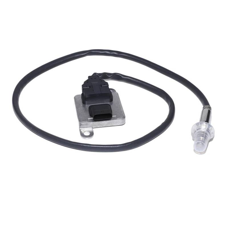 Auto Stickoxid Sensor 5WK96681F A0009053506 NOx-Katalysator-Stickstoff-Sauerstoff-Sensor Für Mercedes Für Benz CLS E S GLK-KLASSE Auto Nox O2 Sensor von SVTSTRQE