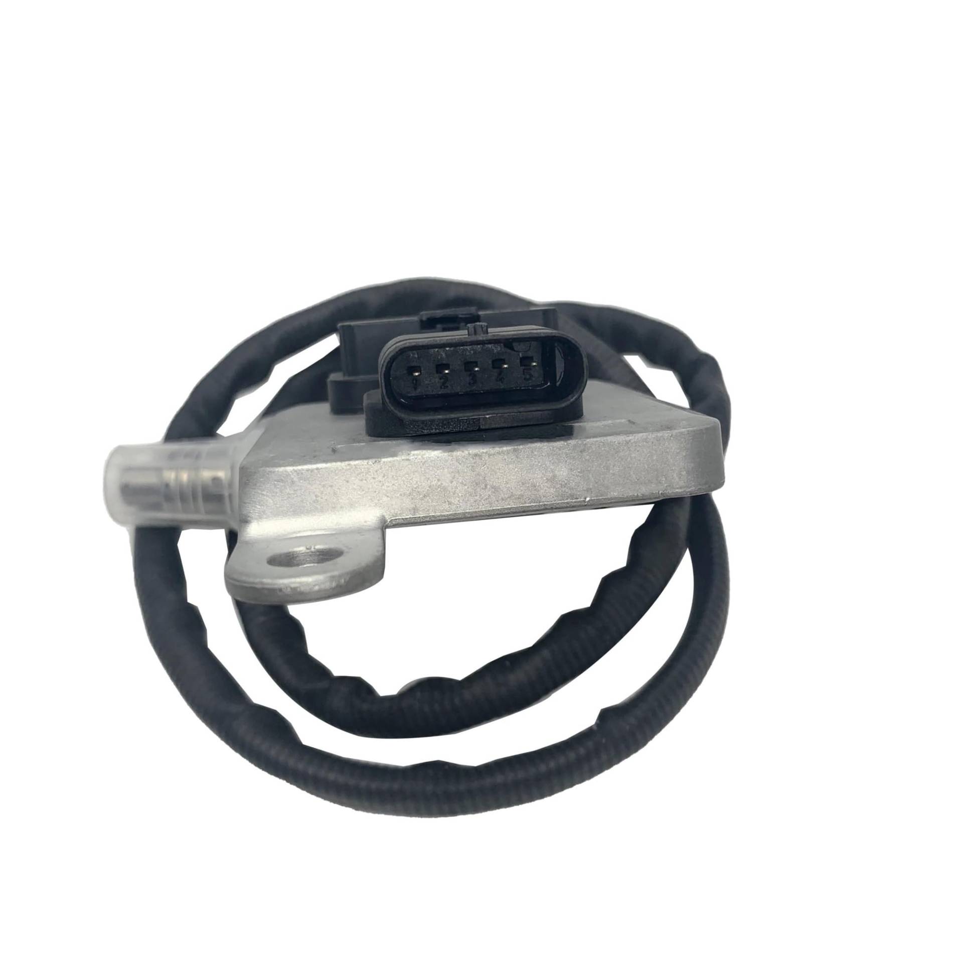 Auto Stickoxid Sensor 5WK96682F Nox-Sensor A0009053606 Für Mercedes Für Benz W205 W166 W164 X164 W221 Auto Nox O2 Sensor von SVTSTRQE