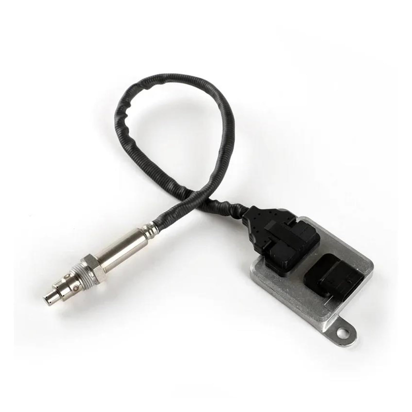 Auto Stickoxid Sensor Abgas-O2-Sauerstoffsensoren Für B&MW E90 E92 N53 Sensor 11787587129 Auto Nox O2 Sensor von SVTSTRQE