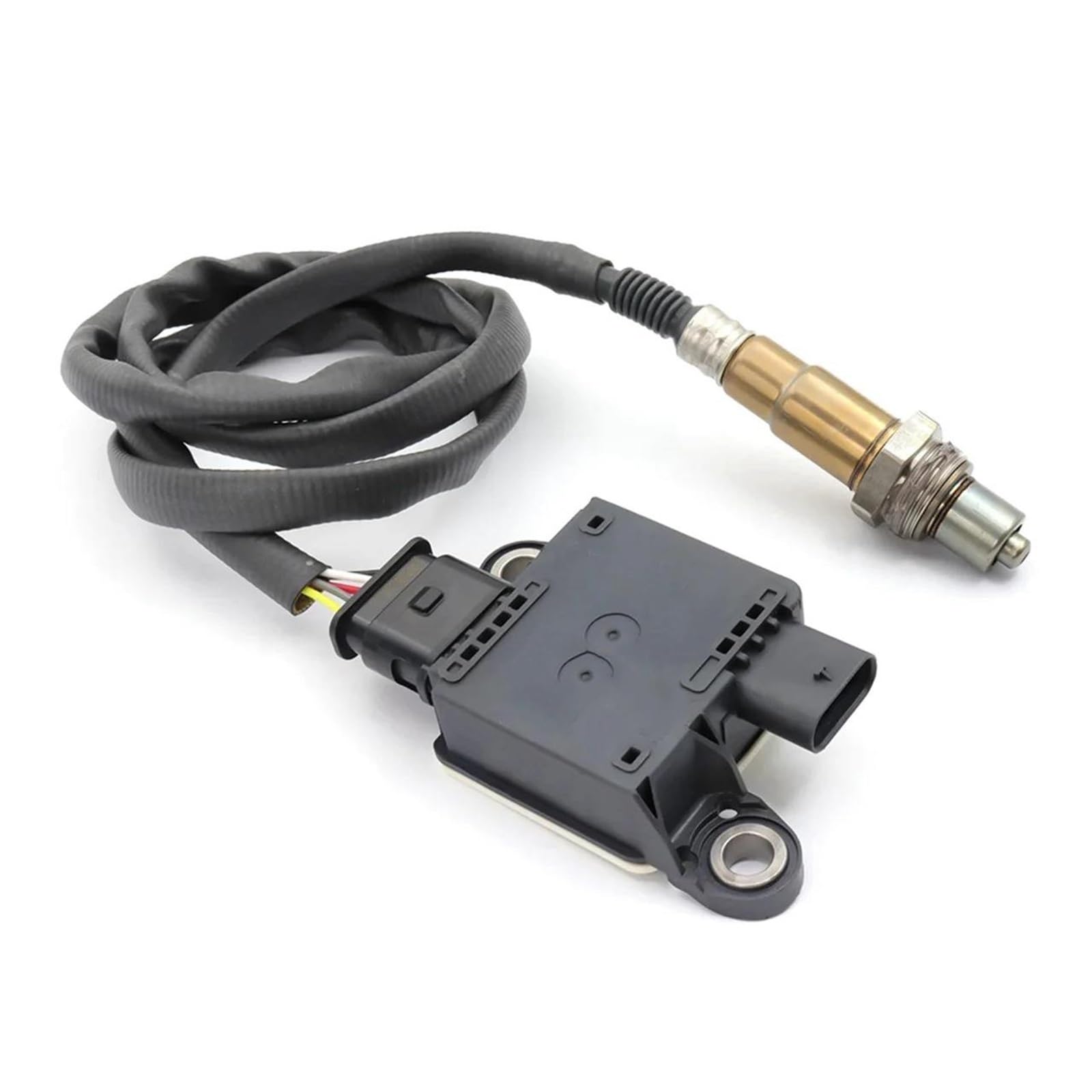 Auto Stickoxid Sensor Diesel Abgas PM Partikelsensor Für Mercedes Für Benz W166 X166 GL350 ML350 GLE300 GLE350 A0009058602 0281006375 Auto Nox O2 Sensor von SVTSTRQE