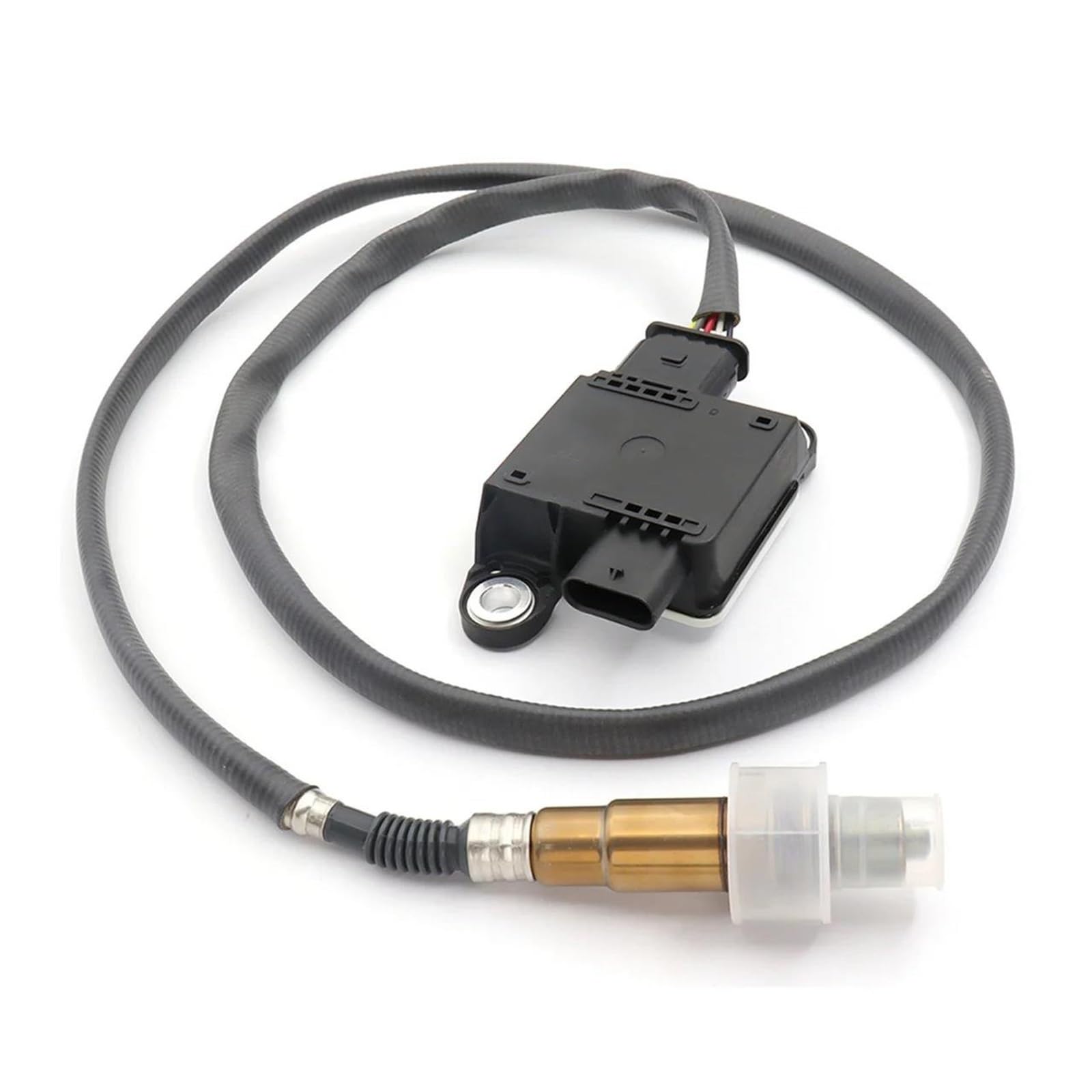 Auto Stickoxid Sensor Diesel PM Partikelsensor 39265-2F350 Für Hyundai I20 1.4 Für Accent 1.6 H100 Für Porter 2 2.5 Crdi 392652F350 Auto Nox O2 Sensor von SVTSTRQE