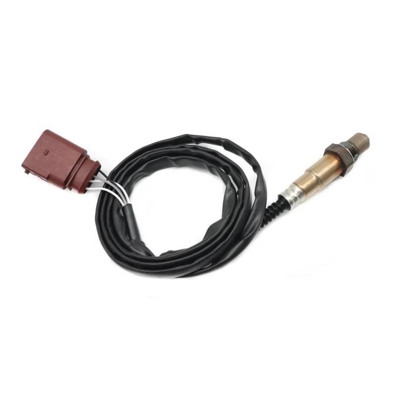 Auto Stickoxid Sensor Downstream-Luft-Kraftstoff-Verhältnis-Lambdasonde 234-4874 Für VW Für Cabrio Für Eurovan Für Golf Für Jetta 06A906262AL Auto Nox O2 Sensor von SVTSTRQE