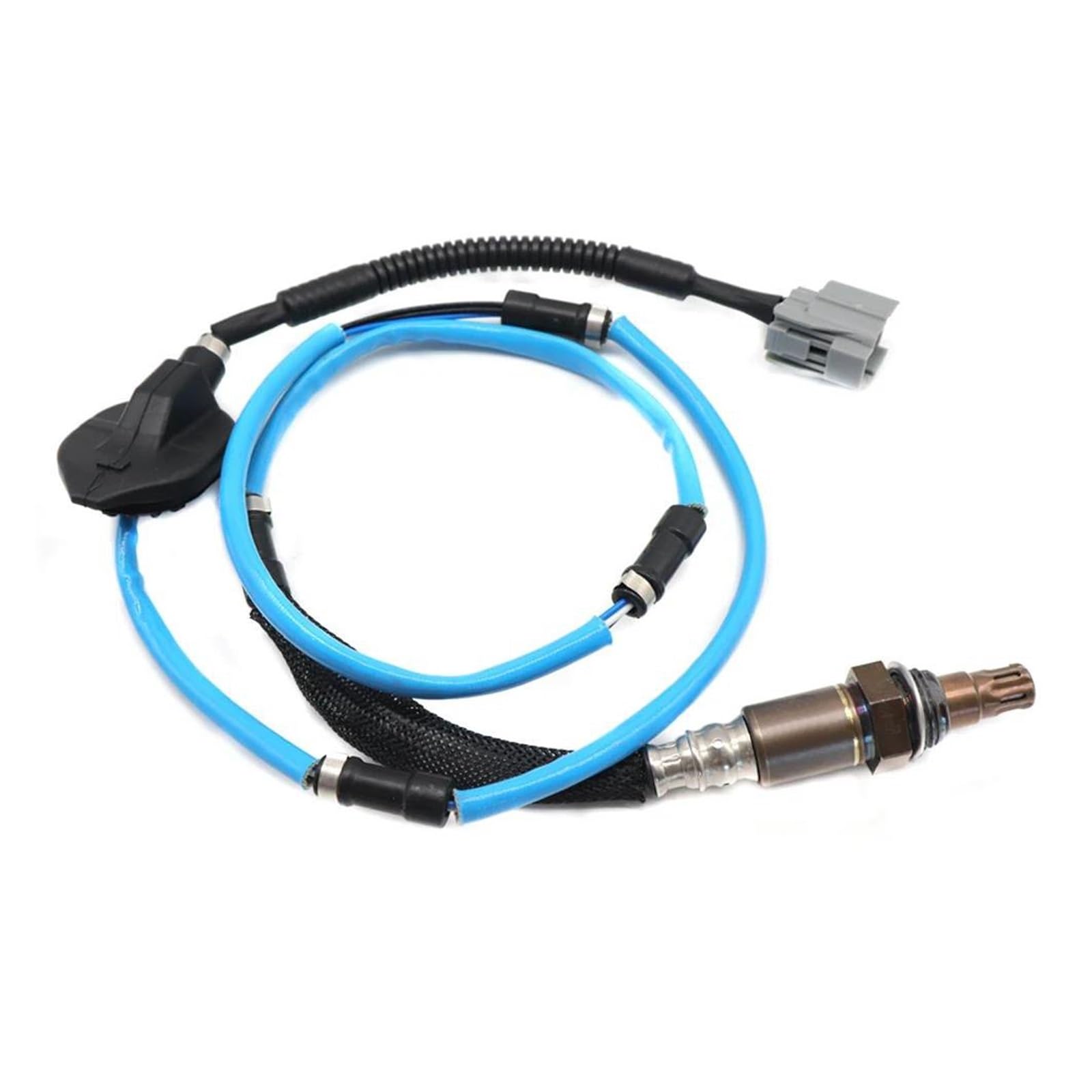 Auto Stickoxid Sensor Front Upstream Luft-Kraftstoff-Verhältnis Lambda O2 Sauerstoffsensor 36531-RAC-U01 Für Accord 2.0L 2003-2007 Auto Nox O2 Sensor von SVTSTRQE