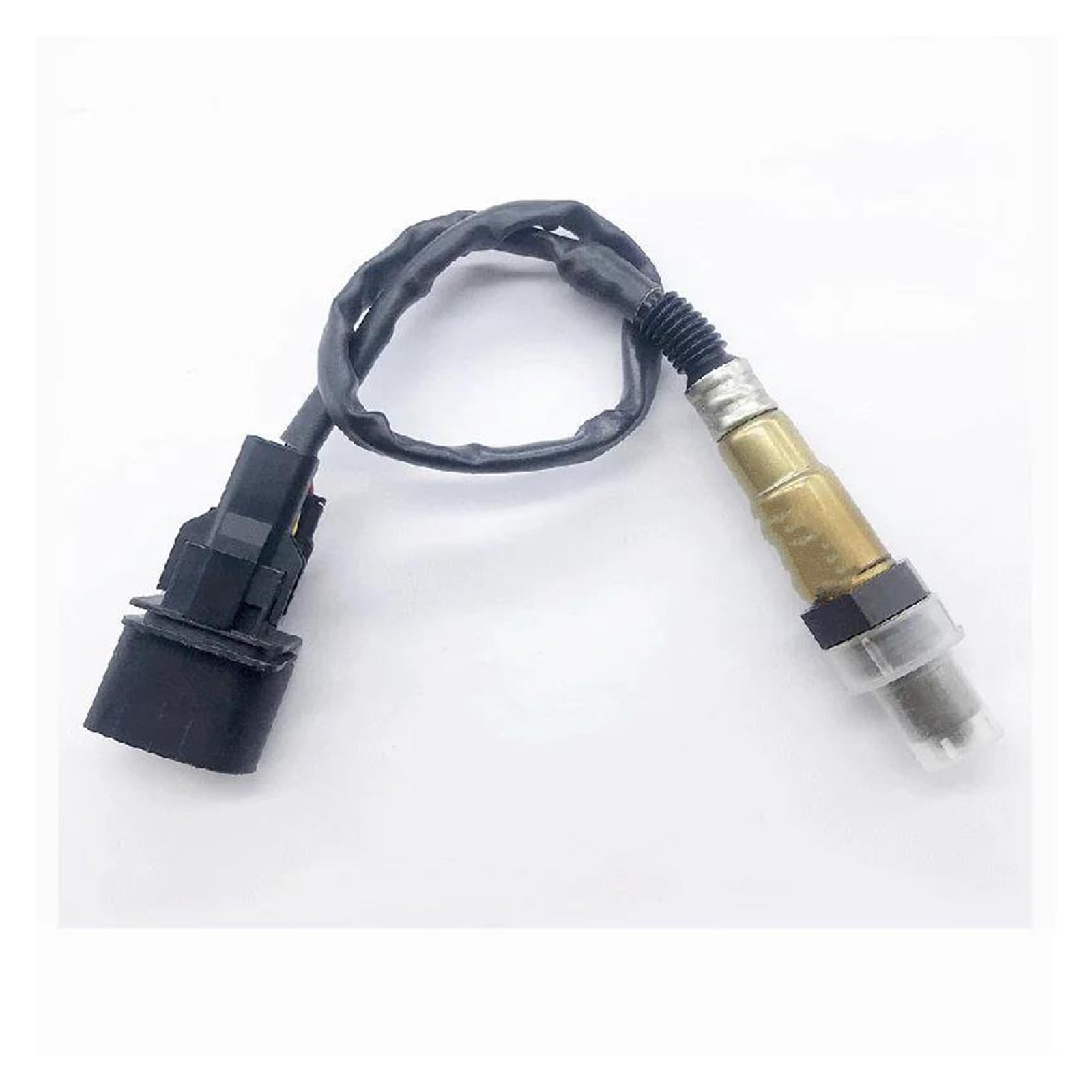 Auto Stickoxid Sensor Für A3 A4 A6 A8 Q7 TT Upstream Luft-Kraftstoff-Verhältnis O2 Sauerstoffsensor 234-5115 06A906262BH LSU4.2 Auto Nox O2 Sensor von SVTSTRQE