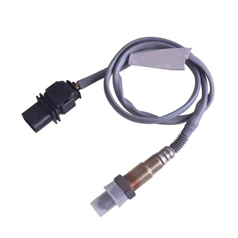 Auto Stickoxid Sensor Für B&MW 3 5 X3 Z4 Lambdasonde 0258017099 Sauerstoffsensor 11787558073 Abgas-O2-Sensoren Luft-Kraftstoff-Verhältnis Auto Nox O2 Sensor von SVTSTRQE