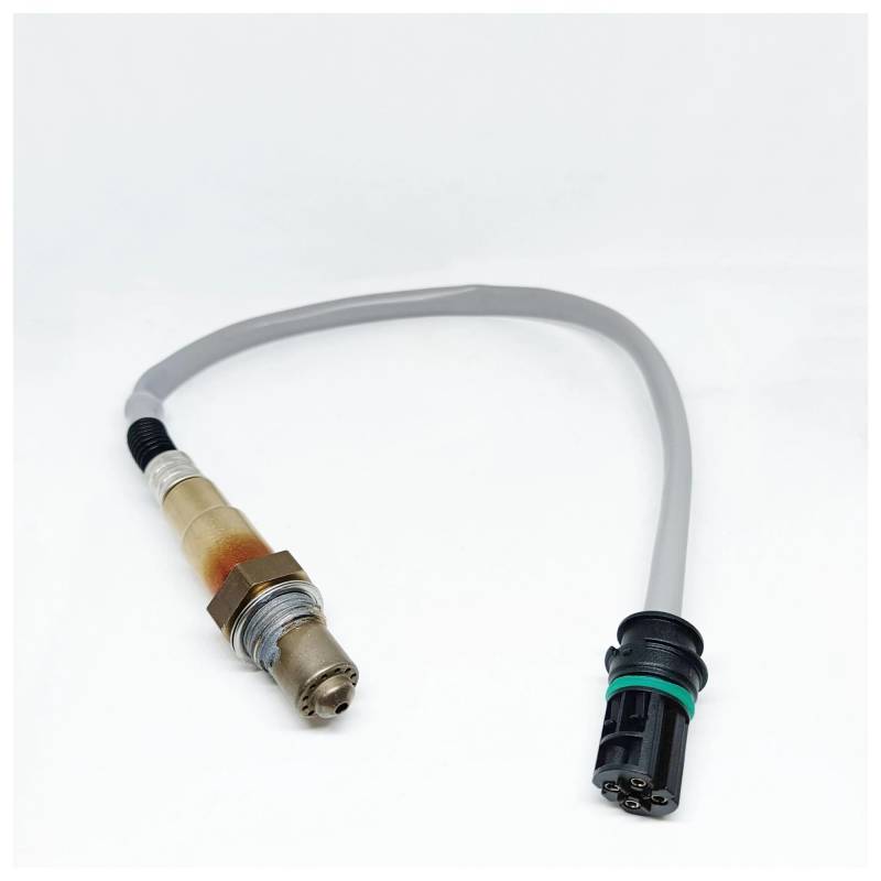 Auto Stickoxid Sensor Für B&MW 5 E60 520i 540i M54 2001-2009 11787539126 11787539125 11787539124 4X Lambdasonde Vorne Hinten O2 Sauerstoffsensor Auto Nox O2 Sensor von SVTSTRQE