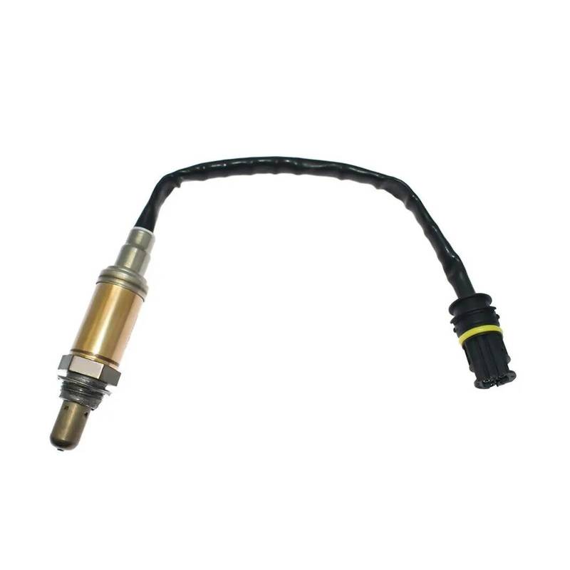 Auto Stickoxid Sensor Für B&MW E60 E61 520i 525i 530i E46 M52 B20 E38 X5 Z3 Z4 0258003477 Sauerstoffsensor Lambda O2 Sensor 11781742050 Auto Nox O2 Sensor von SVTSTRQE