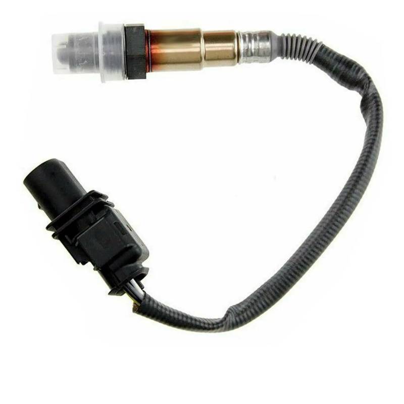 Auto Stickoxid Sensor Für B&MW E88 E82 E81 E87 E93 E92 E90 2005-2013 Serie 1 3 5 6 7 X1 X5 11787539123 11787537993 11787537984 Lambdasonde Auto Nox O2 Sensor von SVTSTRQE