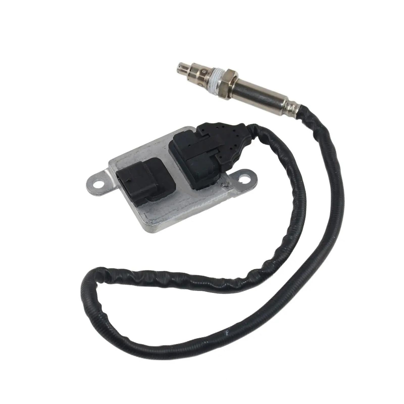 Auto Stickoxid Sensor Für B&MW E90 E91 E60 E61 E63 E64 Nox-Sensorsonde N53 325i 330i 525i 530i 630i 11787587129 5WK96610L Auto Nox O2 Sensor von SVTSTRQE