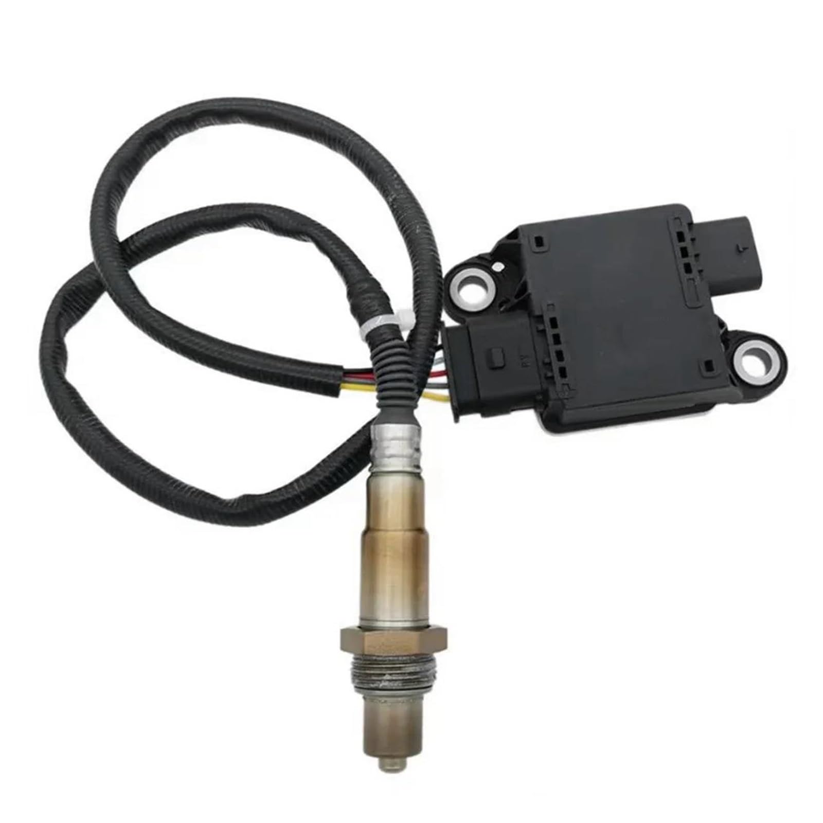 Auto Stickoxid Sensor Für B&MW X5 F15 2014-2018 X6 F16 Diesel-Abgas-PM-Partikelsensor 13628582024 0281007237 0281007238 Auto Nox O2 Sensor von SVTSTRQE