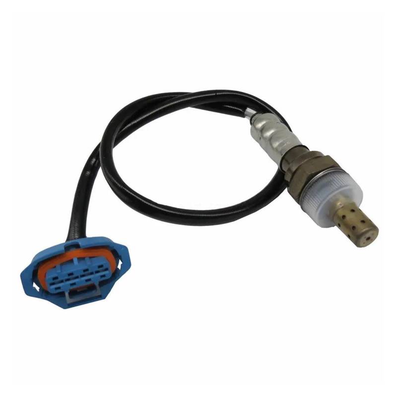 Auto Stickoxid Sensor Für Chevrolet Für Cruze Für Orlando 55566650 Luft-Kraftstoff-Verhältnis O2 Lambdasonde Sauerstoffsensor Auto Nox O2 Sensor von SVTSTRQE