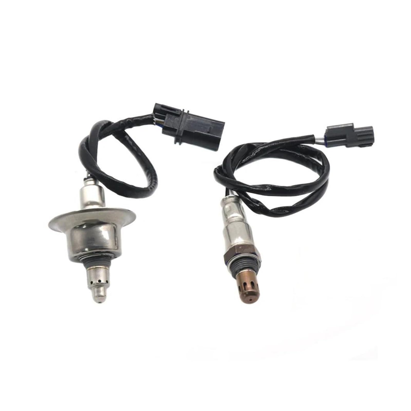 Auto Stickoxid Sensor Für Hyundai Für Santa Fe Für Tucson Luft-Kraftstoff-Verhältnis O2 Sauerstoffsensor Vorne Hinten 39210-2GBB0 39210-2G240 Auto Nox O2 Sensor von SVTSTRQE