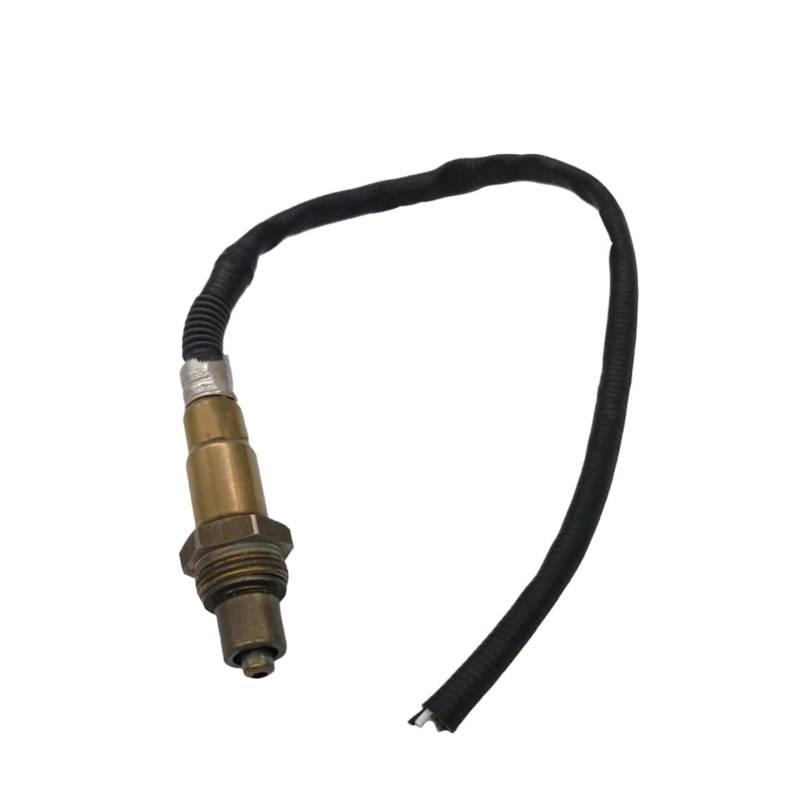 Auto Stickoxid Sensor Für Hyundai Für Tucson 1.6L 2.0L 2018-2020 39265-2U200 0281007509 Diesel-Abgas-Partikelpartikelsensor-Sonde Auto Nox O2 Sensor von SVTSTRQE