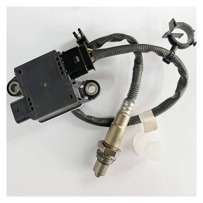 Auto Stickoxid Sensor Für Hyundai I40 392652A350 39265-2A350 0281006613 Partikelsensor 0281006614 EGS-PM2 Auto Nox O2 Sensor von SVTSTRQE