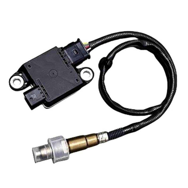 Auto Stickoxid Sensor Für Isuzu D-MAX Für Dmax 8983550720 0281006991 Diesel-Abgaspartikelsensorsonde Auto Nox O2 Sensor von SVTSTRQE