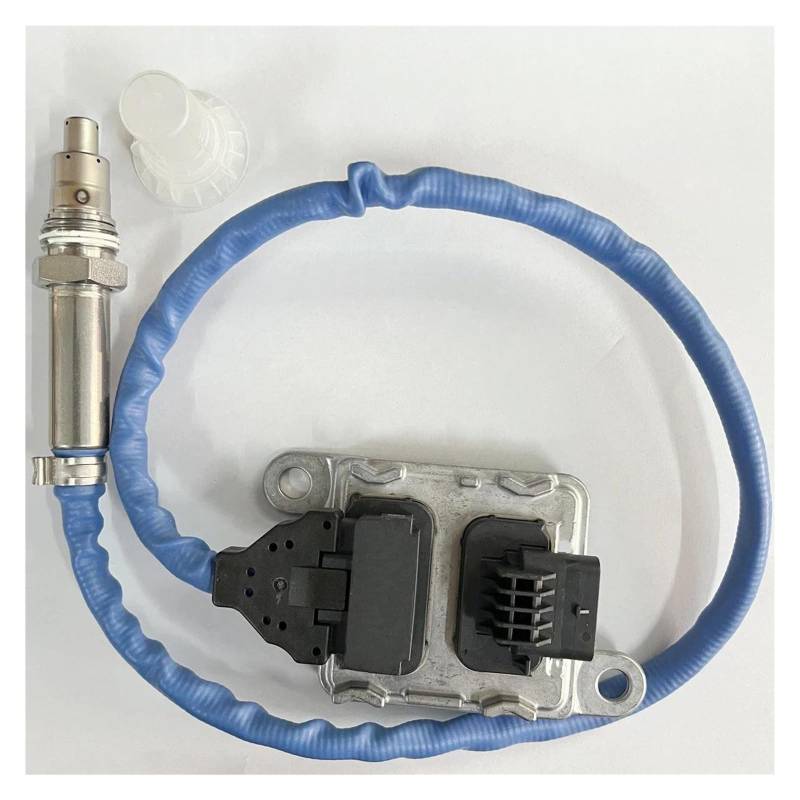 Auto Stickoxid Sensor Für Jeep Für Cherokee 2019 Diesel Lambdasonde 68328579AA FOB22418 A3C00684500-01 4-01-180618-0539 Nox-Sensor Auto Nox O2 Sensor von SVTSTRQE