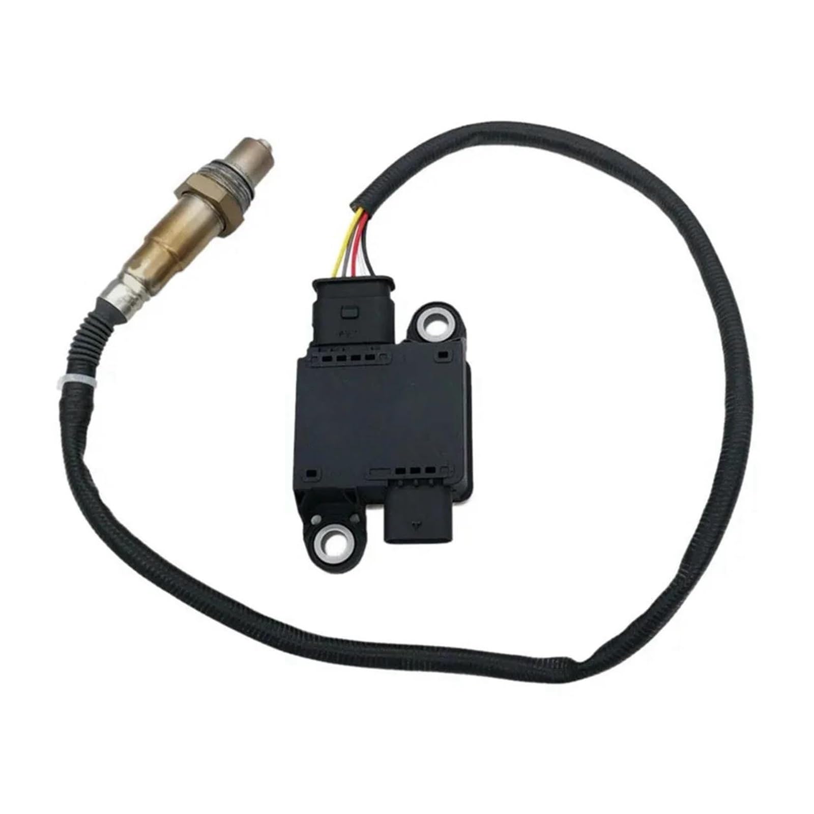 Auto Stickoxid Sensor Für KIA Für Optima JF 1.6CRDi D4FE 2018-2022 39265-2U500 0281007673 Diesel-Abgas-PM-Partikelsensor Auto Nox O2 Sensor von SVTSTRQE