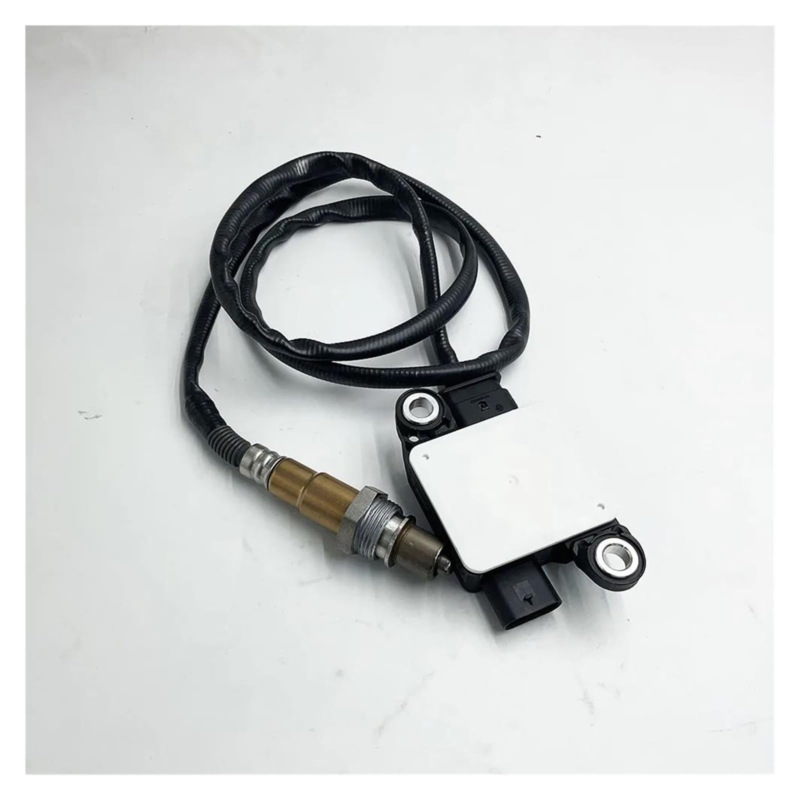 Auto Stickoxid Sensor Für Kia Für Sportage QL 1.7 2015-2020 PM Partikelsensor 392652F250 0281006612 39265-2F250 0281006611 Auto Nox O2 Sensor von SVTSTRQE