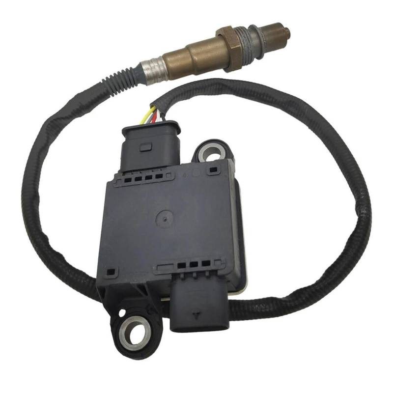 Auto Stickoxid Sensor Für L&and R&Over Für R&Ange R&Over Für Velar HJ32-5H310-AC 0281007266 Nox Diesel PM Partikelsensor Auto Nox O2 Sensor von SVTSTRQE