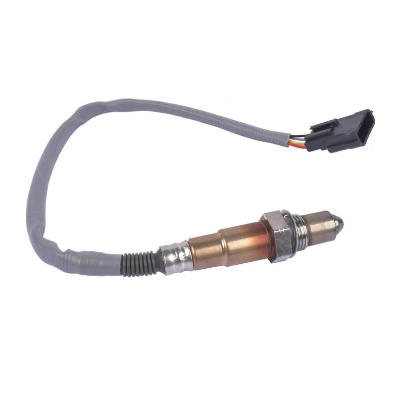 Auto Stickoxid Sensor Für N&issan Für Qashqai II Lambdasonde Sauerstoffsensor Auto Nox O2 Sensor von SVTSTRQE