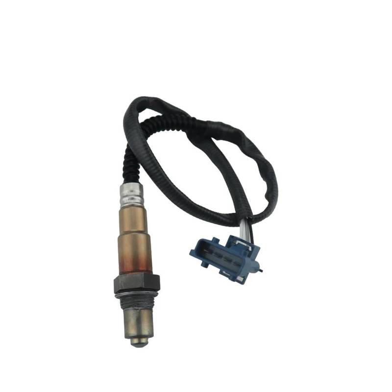 Auto Stickoxid Sensor Für Peugeot 206 207 306 307 Sauerstoffsensor 0258006185 9636876580 96368765 9636968380 Auto Nox O2 Sensor von SVTSTRQE