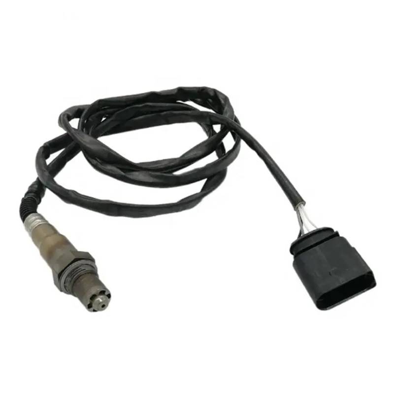 Auto Stickoxid Sensor Für VW Für P&assat 0258006307 058906265B 06A906262AL 1K0998262 Lambdasonde Sauerstoff-O2-Sensor Auto Nox O2 Sensor von SVTSTRQE